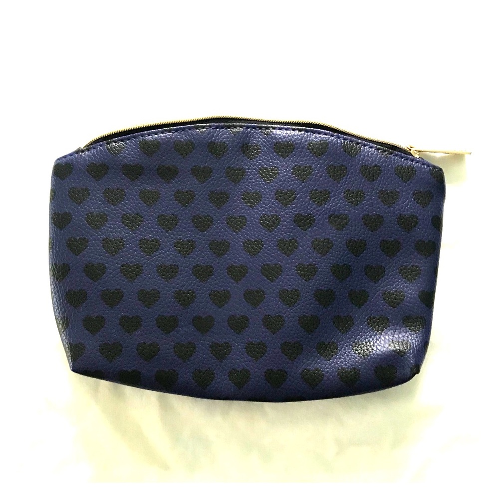 Ipsy Makeup Bag
